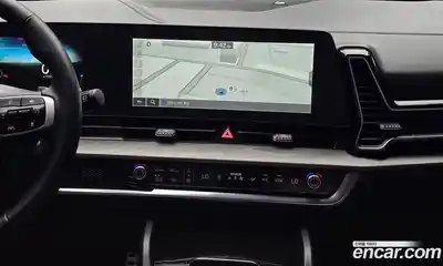 Kia Sportage 2024 1.6 Автомат в Москве № 131635, миниатюра 5