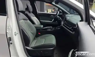 Kia Sportage 2024 1.6 Автомат в Москве № 131635, миниатюра 9