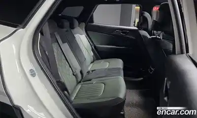 Kia Sportage 2024 1.6 Автомат в Москве № 131635, миниатюра 10