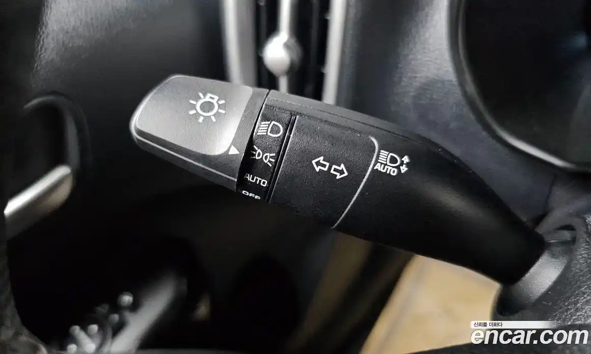 Kia Morning 2025 1.0 Автомат в Москве № 132372, фото 17