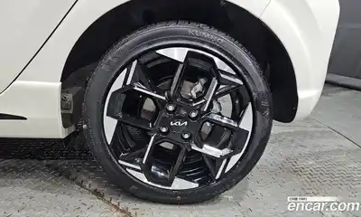 Kia Morning 2025 1.0 Автомат в Москве № 132372, миниатюра 5