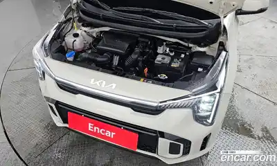 Kia Morning 2025 1.0 Автомат в Москве № 132372, миниатюра 6