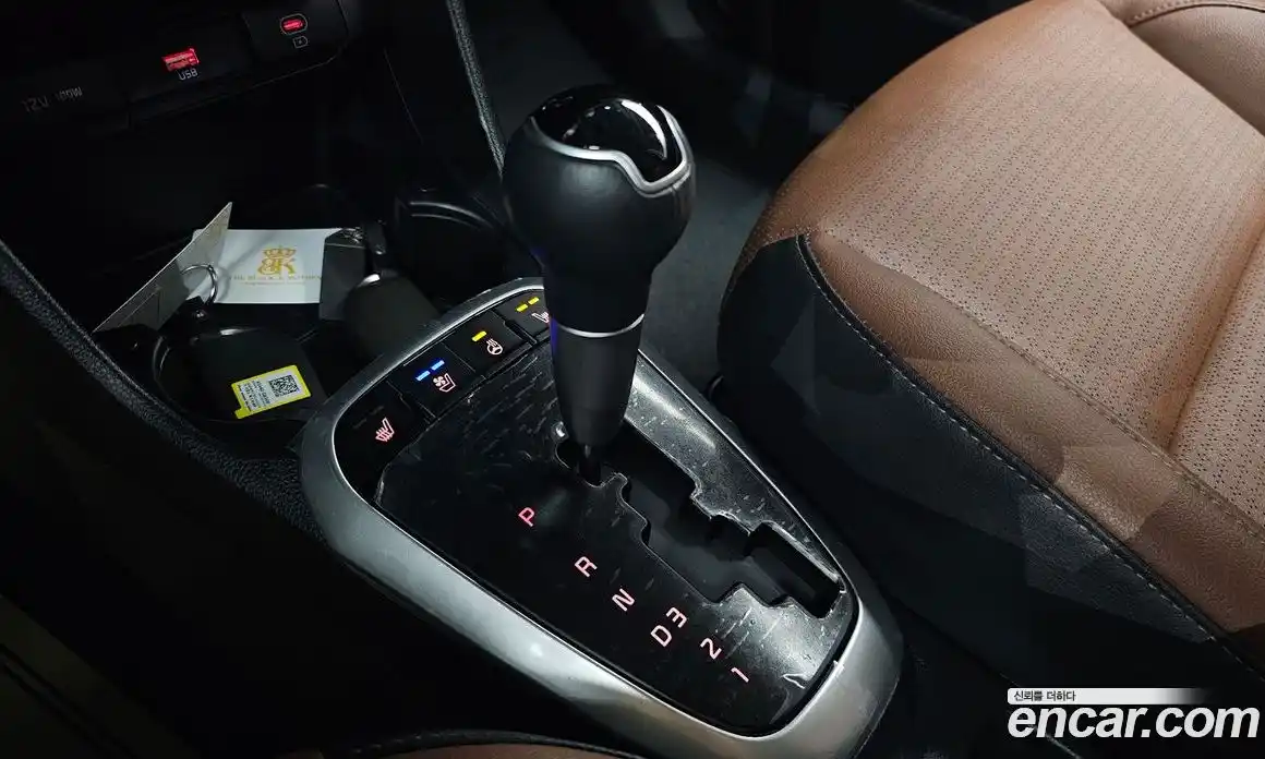 Kia Morning 2025 1.0 Автомат в Москве № 132372, фото 10