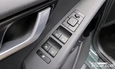 Kia Niro 2022 1.6 Автомат в Москве № 133690, миниатюра 6