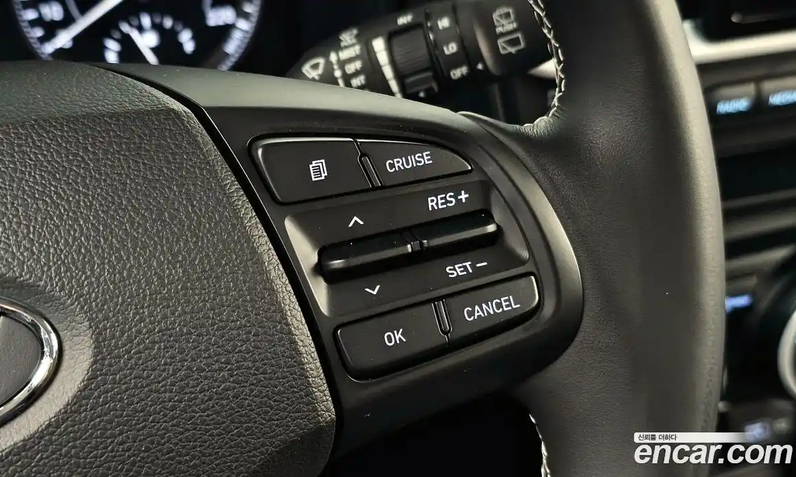 Hyundai Venue 2022 1.6 Автомат в Москве № 134249, фото 12