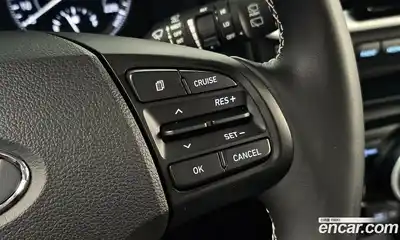 Hyundai Venue 2022 1.6 Автомат в Москве № 134249, миниатюра 12