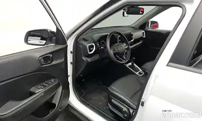 Hyundai Venue 2022 1.6 Автомат в Москве № 134249, миниатюра 4