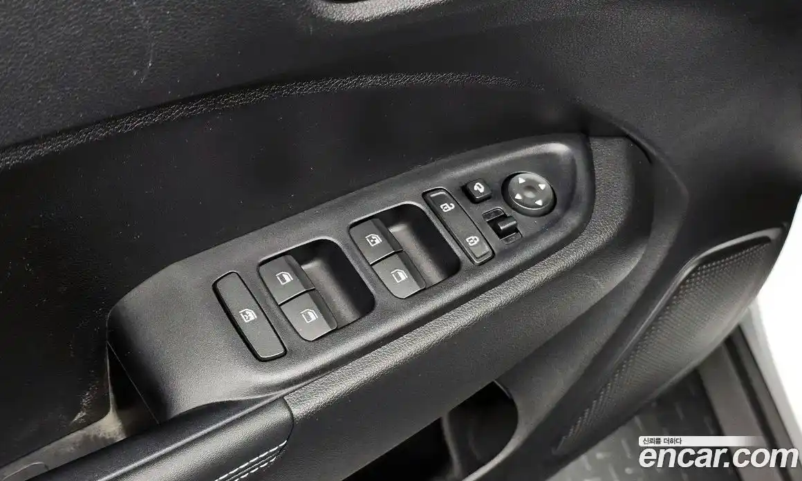 Hyundai Venue 2022 1.6 Автомат в Москве № 134249, фото 7