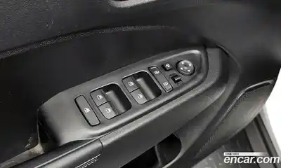 Hyundai Venue 2022 1.6 Автомат в Москве № 134249, миниатюра 7