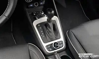 Hyundai Venue 2022 1.6 Автомат в Москве № 134249, миниатюра 9