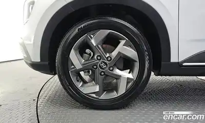 Hyundai Venue 2022 1.6 Автомат в Москве № 134249, миниатюра 10