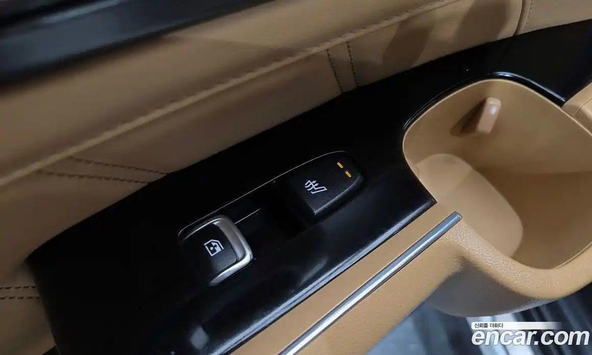 Kia Sorento 2023 1.6 Автомат в Москве № 134343, фото 18