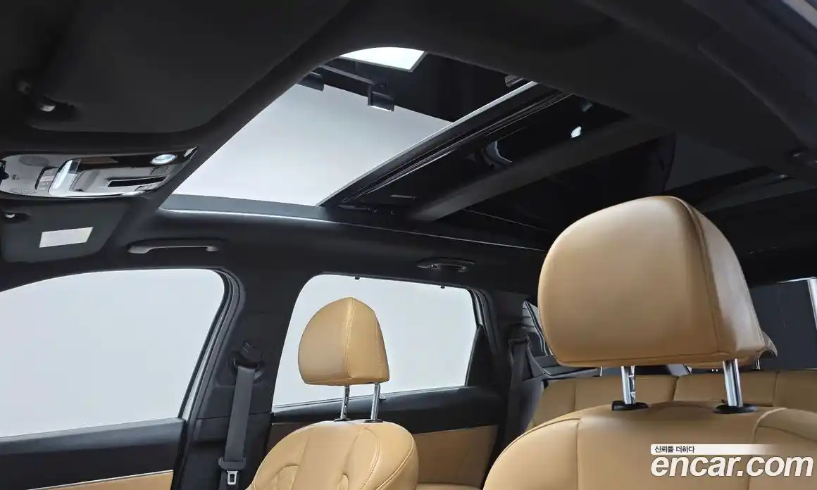 Kia Sorento 2023 1.6 Автомат в Москве № 134343, фото 19