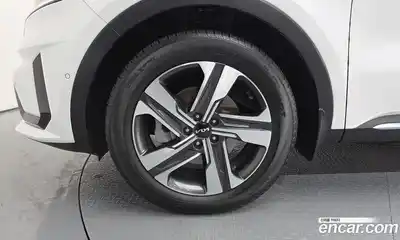 Kia Sorento 2023 1.6 Автомат в Москве № 134343, миниатюра 5