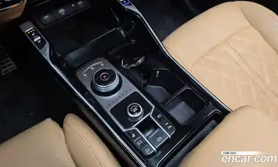 Kia Sorento 2023 1.6 Автомат в Москве № 134343, миниатюра 9