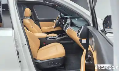 Kia Sorento 2023 1.6 Автомат в Москве № 134343, миниатюра 10