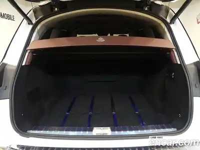 Mercedes-Benz GLS-Class 2025 4.0 Автомат в Москве № 134682, миниатюра 8