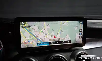 Mercedes-Benz GLC-Class 2022 2.0 Автомат в Москве № 137103, миниатюра 12