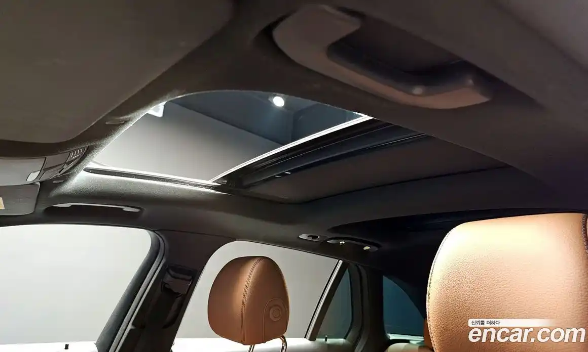 Mercedes-Benz GLC-Class 2022 2.0 Автомат в Москве № 137103, фото 3