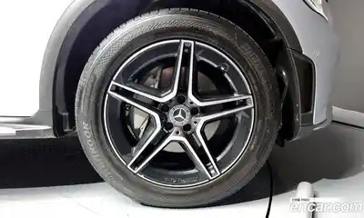 Mercedes-Benz GLC-Class 2022 2.0 Автомат в Москве № 137103, миниатюра 4