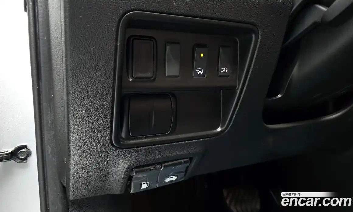 Renault QM6 2018 2.0 Автомат в Москве № 137386, фото 14