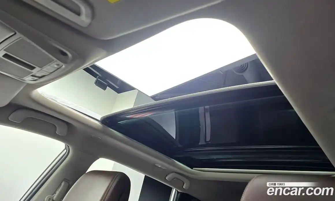 Renault QM6 2018 2.0 Автомат в Москве № 137386, фото 17