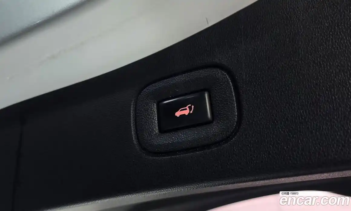 Renault QM6 2018 2.0 Автомат в Москве № 137386, фото 18