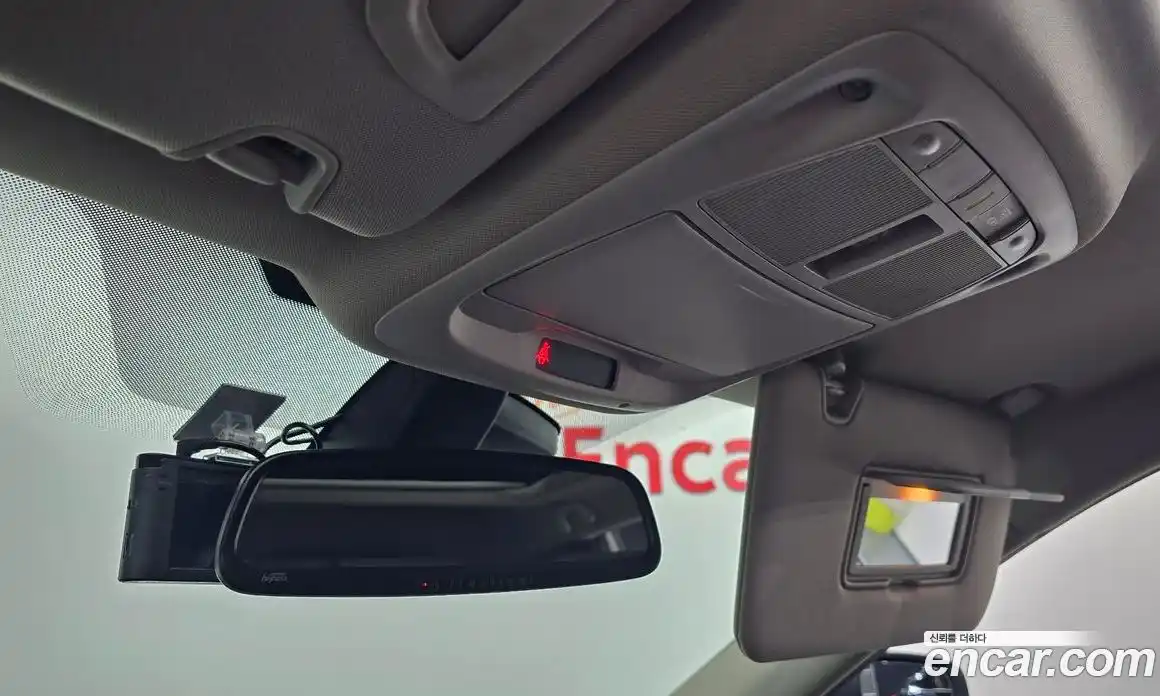 Renault QM6 2018 2.0 Автомат в Москве № 137386, фото 20