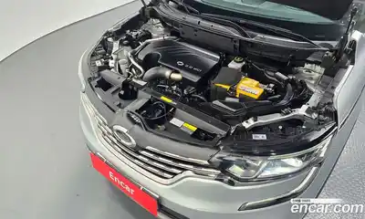 Renault QM6 2018 2.0 Автомат в Москве № 137386, миниатюра 6