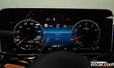 Mercedes-Benz S-Class 2022 4.0 Автомат в Москве № 137427, миниатюра 8