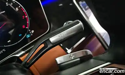 Mercedes-Benz S-Class 2022 4.0 Автомат в Москве № 137427, миниатюра 9