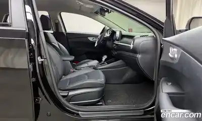 Kia K3 2022 1.6 Автомат в Москве № 13993, миниатюра 11