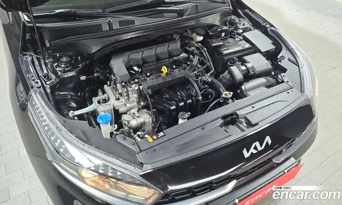 Kia K3 2022 1.6 Автомат в Москве № 13993, фото 14