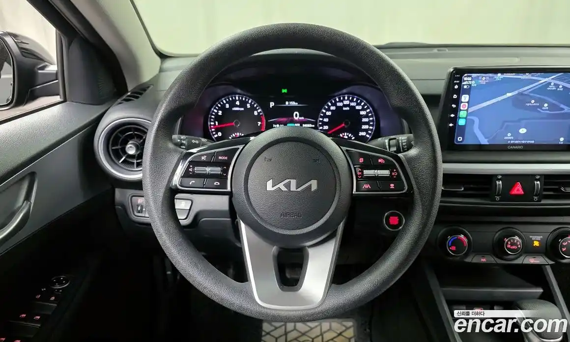 Kia K3 2022 1.6 Автомат в Москве № 13993, фото 17