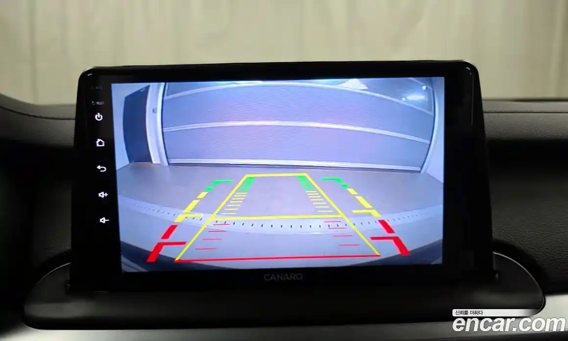 Kia K3 2022 1.6 Автомат в Москве № 13993, фото 20