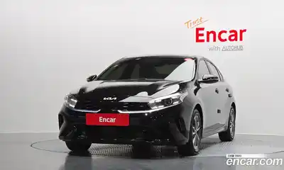 Kia K3 2022 1.6 Автомат в Москве № 13993, миниатюра 3