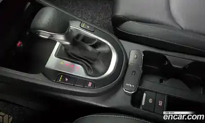 Kia K3 2022 1.6 Автомат в Москве № 13993, миниатюра 5