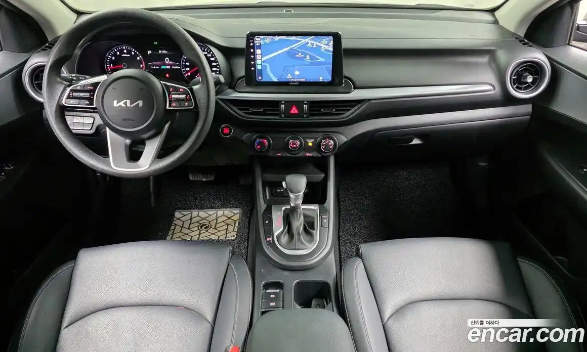 Kia K3 2022 1.6 Автомат в Москве № 13993, фото 7