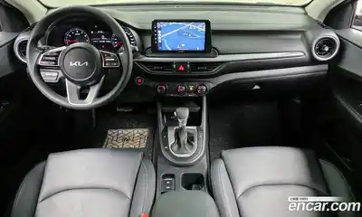 Kia K3 2022 1.6 Автомат в Москве № 13993, миниатюра 7