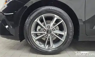 Kia K3 2022 1.6 Автомат в Москве № 13993, миниатюра 9