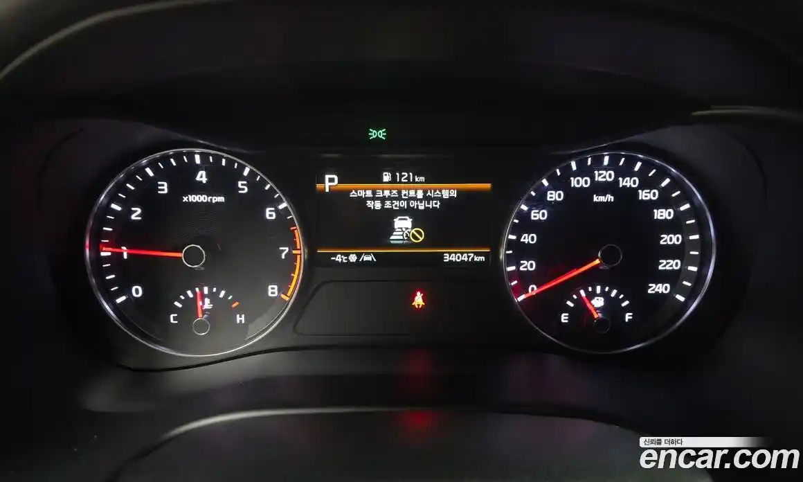 Kia K3 2022 1.6 Автомат в Москве № 13993, фото 10