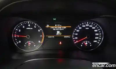 Kia K3 2022 1.6 Автомат в Москве № 13993, миниатюра 10