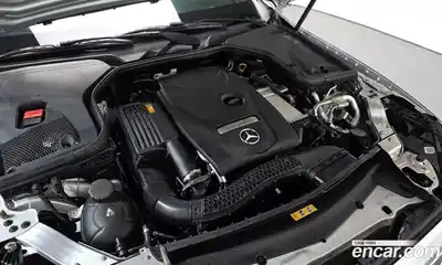 Mercedes-Benz E-Class 2018 2.0 Автомат в Москве № 141730, миниатюра 11
