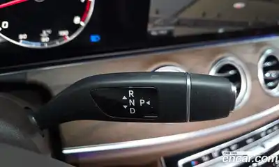 Mercedes-Benz E-Class 2018 2.0 Автомат в Москве № 141730, миниатюра 12