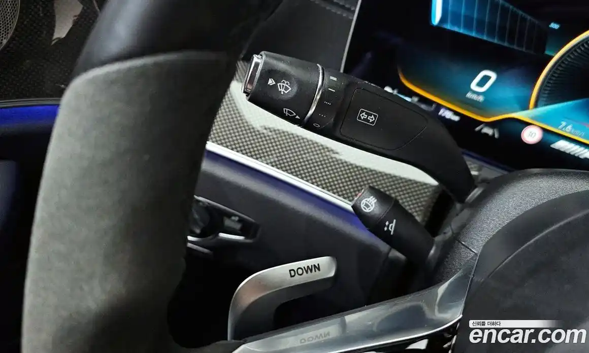 Mercedes-Benz E-Class 2022 3.0 Автомат в Москве № 142015, фото 13