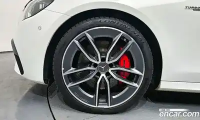 Mercedes-Benz E-Class 2022 3.0 Автомат в Москве № 142015, миниатюра 2