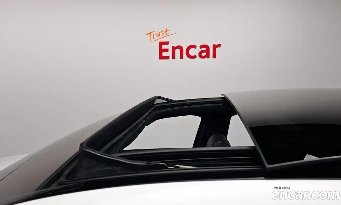 Mercedes-Benz E-Class 2022 3.0 Автомат в Москве № 142015, фото 6