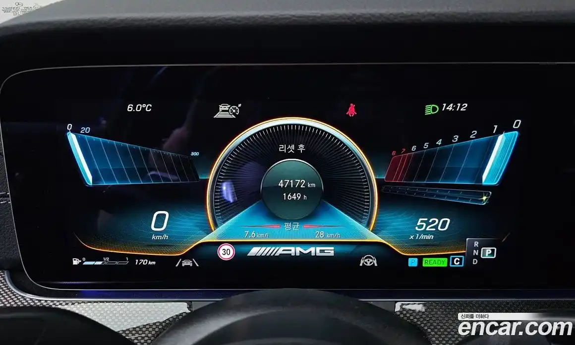 Mercedes-Benz E-Class 2022 3.0 Автомат в Москве № 142015, фото 7