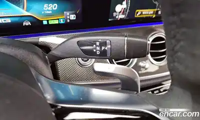 Mercedes-Benz E-Class 2022 3.0 Автомат в Москве № 142015, миниатюра 9