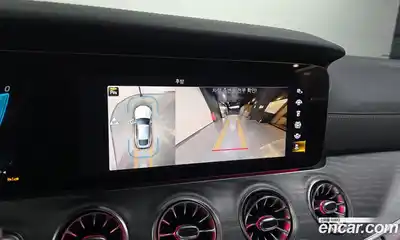 Mercedes-Benz AMG GT, 2023